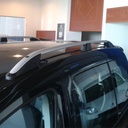 Roofrails Peugeot Partner 2008 - 2018