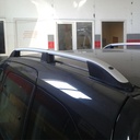 Roofrails Peugeot Partner 2008 - 2018