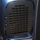 Raamrooster Volkswagen Caddy 2004 - 2020