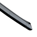 Bumper beschermer Kunststof Volkswagen T5 2003 - 2015