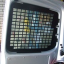 Raamrooster Volkswagen T5 2003 - 2015