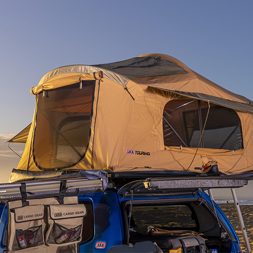 ARB Flinders rooftop tent 2400x1400mm 