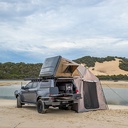 ARB annexe for Esperance rooftop tent 