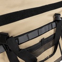 STORMBESTENDIGE TAS, KLEIN, LADINGUITRUSTING 