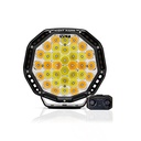 NIGHT HAWK 9" VCT SERIES LED 