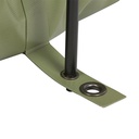 SKYDOME ENKELE TENT 2100 X 900 X 800 MM (LXBXH) 