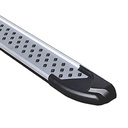 Treeplanken AT Fiat E-Scudo 2022 - Heden