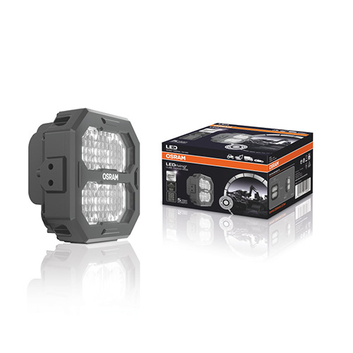 LEDriving® Cube PX 2500 Wide  