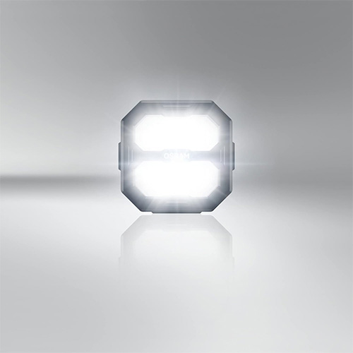 LEDriving® Cube PX4500 Spot