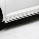 Sidebars Ford Transit Connect 2022+