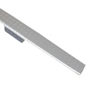 Bumper Beschermer aluminium Renault Traffic E-Tech 2024+