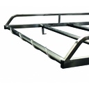 Imperiaal RVS Renault Traffic E-Tech 2024+