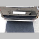 Achterbar Mercedes Vito 2014-2024