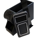 Middenconsole Nissan Primastar 2022+