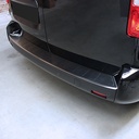 Bumper beschermer RVS Peugeot e-Expert 2020+