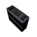 Middenconsole Peugeot Expert 2024+