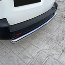 Back barToyota Proace 2024+