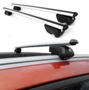 Cross bar  Toyota Proace 2024+