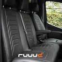 Stoelhoezen Ruuud Maxus eDeliver 7 2024