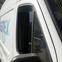 Zijwindschermen Peugeot Boxer 2024+