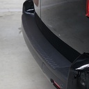 Bumper beschermer aluminium Citroën Jumper 2024+