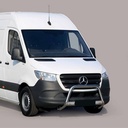 Push bar Mercedes Sprinter 2018+