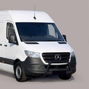 Pushbar Mercedes Sprinter 2018+