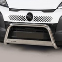 Push bar Citroën ë-Jumper 2024+