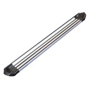 Achteropstap Nissan Interstar 2024+