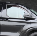 Wind deflector side Volkswagen T7 Transporter eHybrid 2024+