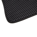 Car mat for cabin Volkswagen T7 e-Transporter 2024+