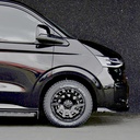 Velgenset RUUUD Waterloo 18 Inch Volkswagen T7 Transporter 2024+