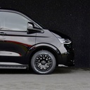 Rim and tire set RUUUD Waterloo 18 Inch Volkswagen T7 e-Transporter 2024+