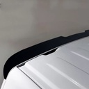 Achterspoiler Mercedes eCitan 2022+