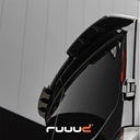 Rear spoiler Volkswagen T7 Transporter eHybrid 2024+