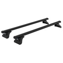 Zwart Aluminium Dakdragers Farizon SV 2025+