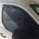 Wind deflector side Citroën Berlingo 2024+