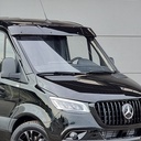 Sun visor Mercedes e-Sprinter 2024+