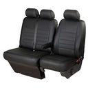 Stoelhoezen Volkswagen Crafter 2006 - 2017