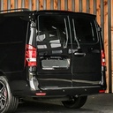 Achterspoiler Mercedes eVito 2024+