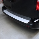 Bumper beschermer aluminium Mercedes eVito 2024+