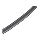 Bumper protector ABS plastic Mercedes V-klasse 2024+