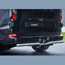 Achterbar Ford Transit Custom Hybride 2024+
