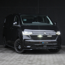 Eezee Power Grille kit Volkswagen T7 Transporter 2024+  Shadow Vision 10"
