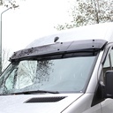 Zonneklep Volkswagen Crafter 2006 - 2017