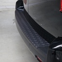 Bumper protector aluminium Opel Combo 2024+