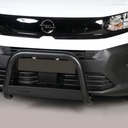 Push bar Opel Combo 2024+