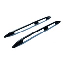 Roof rails Toyota Proace City 2024+