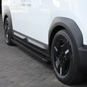 Side steps KU KIA PV5 2025