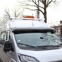 Sunvisor Citroën Jumper 2006-2024